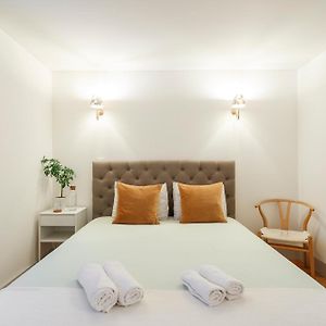 Appartement met Twee Slaapkamers